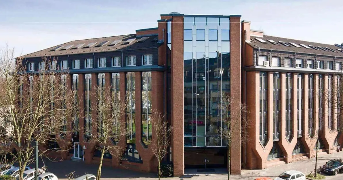 Apartment Düsseldorf Nord 3*,  Deutschland
